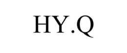 HY.Q trademark