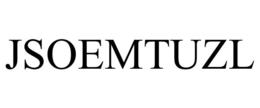JSOEMTUZL trademark