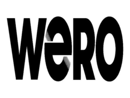 WERO trademark