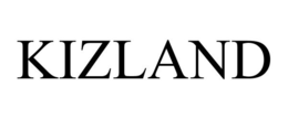 KIZLAND trademark