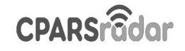 CPARSRADAR trademark