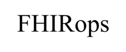 FHIROPS trademark