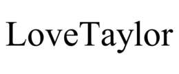 LOVETAYLOR trademark