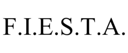 F.I.E.S.T.A. trademark