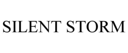 SILENT STORM trademark