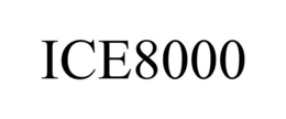 ICE8000 trademark