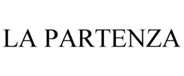 LA PARTENZA trademark