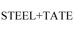 STEEL+TATE trademark