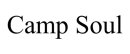 CAMP SOUL trademark
