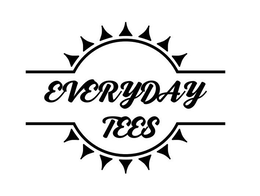 EVERYDAY TEES trademark