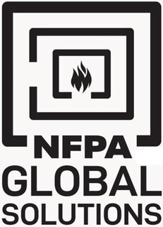 NFPA GLOBAL SOLUTIONS trademark