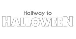 HALFWAY TO HALLOWEEN trademark