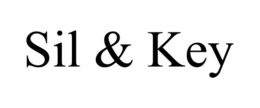 SIL & KEY trademark