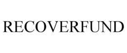 RECOVERFUND trademark
