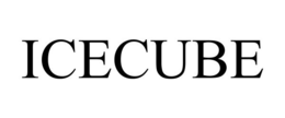 ICECUBE trademark