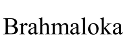 BRAHMALOKA trademark