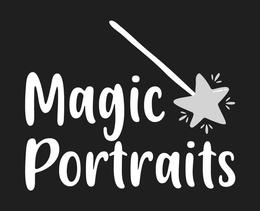 MAGIC PORTRAITS trademark