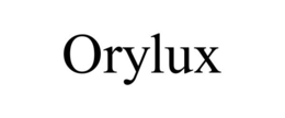 ORYLUX trademark