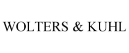 WOLTERS & KUHL trademark