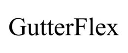 GUTTERFLEX trademark