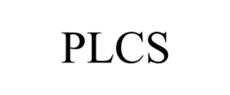 PLCS trademark