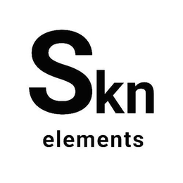 SKN ELEMENTS trademark