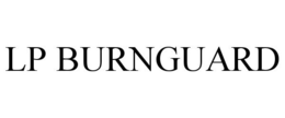 LP BURNGUARD trademark