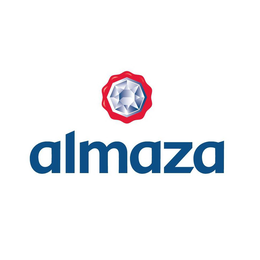 ALMAZA trademark