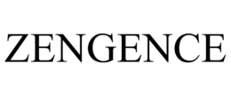 ZENGENCE trademark