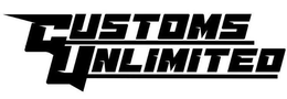 CUSTOMS UNLIMITED trademark