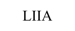 LIIA trademark