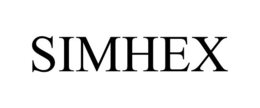 SIMHEX trademark