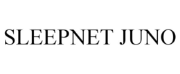 SLEEPNET JUNO trademark