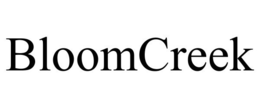 BLOOMCREEK trademark