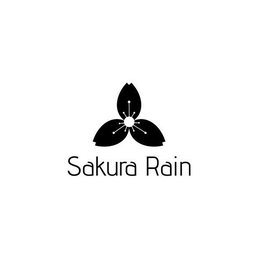 SAKURA RAIN trademark