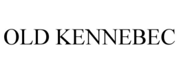 OLD KENNEBEC trademark