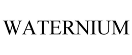 WATERNIUM trademark