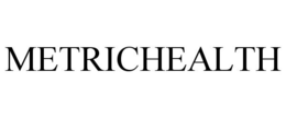 METRICHEALTH trademark