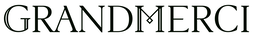 GRANDMERCI trademark