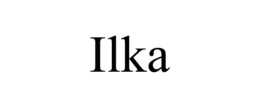 ILKA trademark
