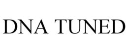 DNA TUNED trademark