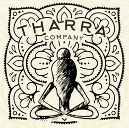 THARRA COMPANY trademark