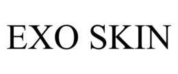 EXO SKIN trademark