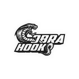 COBRA HOOKS trademark