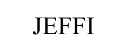 JEFFI trademark