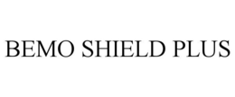 BEMO SHIELD PLUS trademark