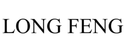 LONG FENG trademark