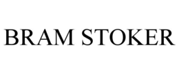 BRAM STOKER trademark