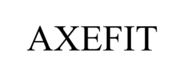 AXEFIT trademark