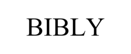 BIBLY trademark